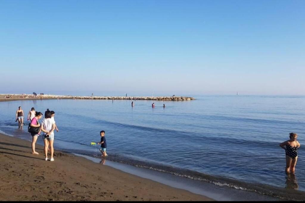 Apartamento El Dorado Cerca Del Mar Malaga Luaran gambar