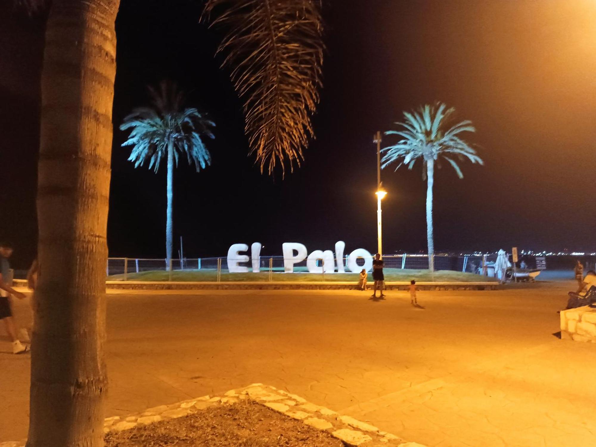 Apartamento El Dorado Cerca Del Mar Malaga Luaran gambar