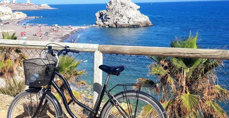 Apartamento El Dorado Cerca Del Mar Malaga Luaran gambar