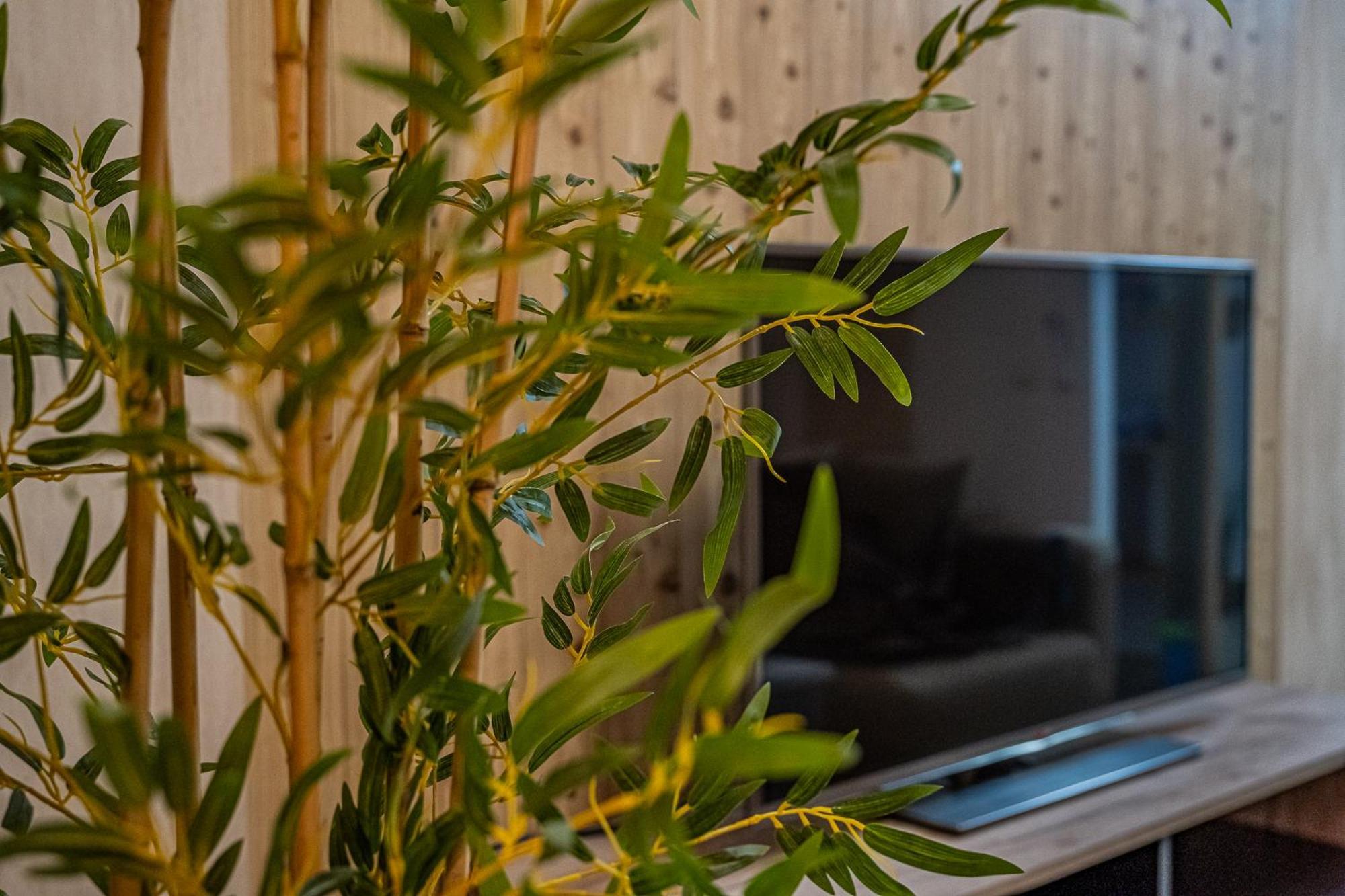 Apartamento El Dorado Cerca Del Mar Malaga Luaran gambar
