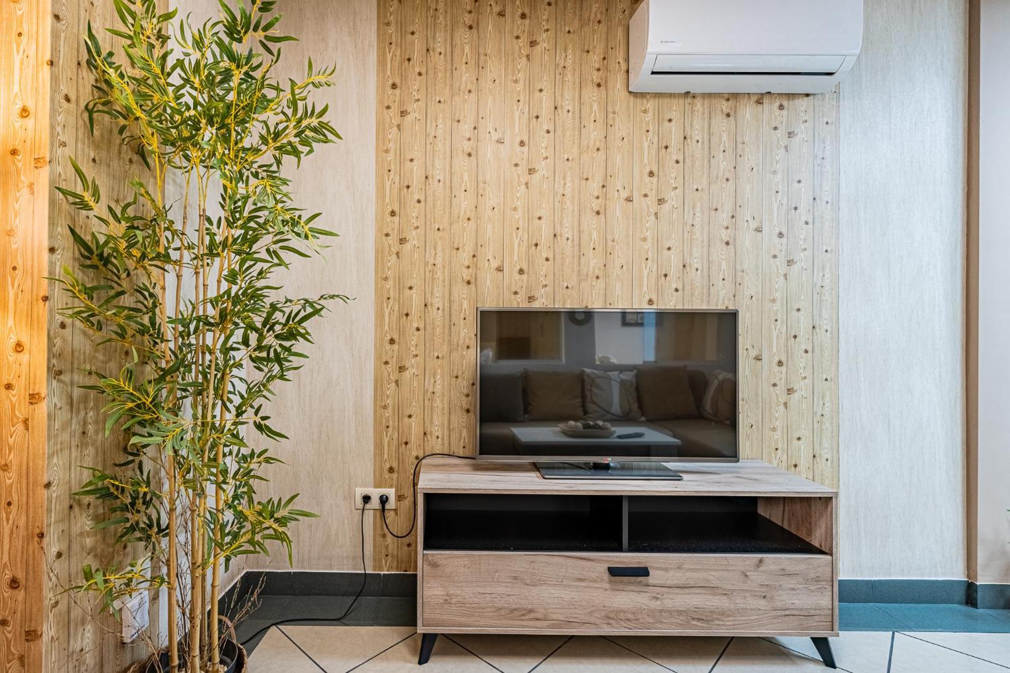 Apartamento El Dorado Cerca Del Mar Malaga Luaran gambar
