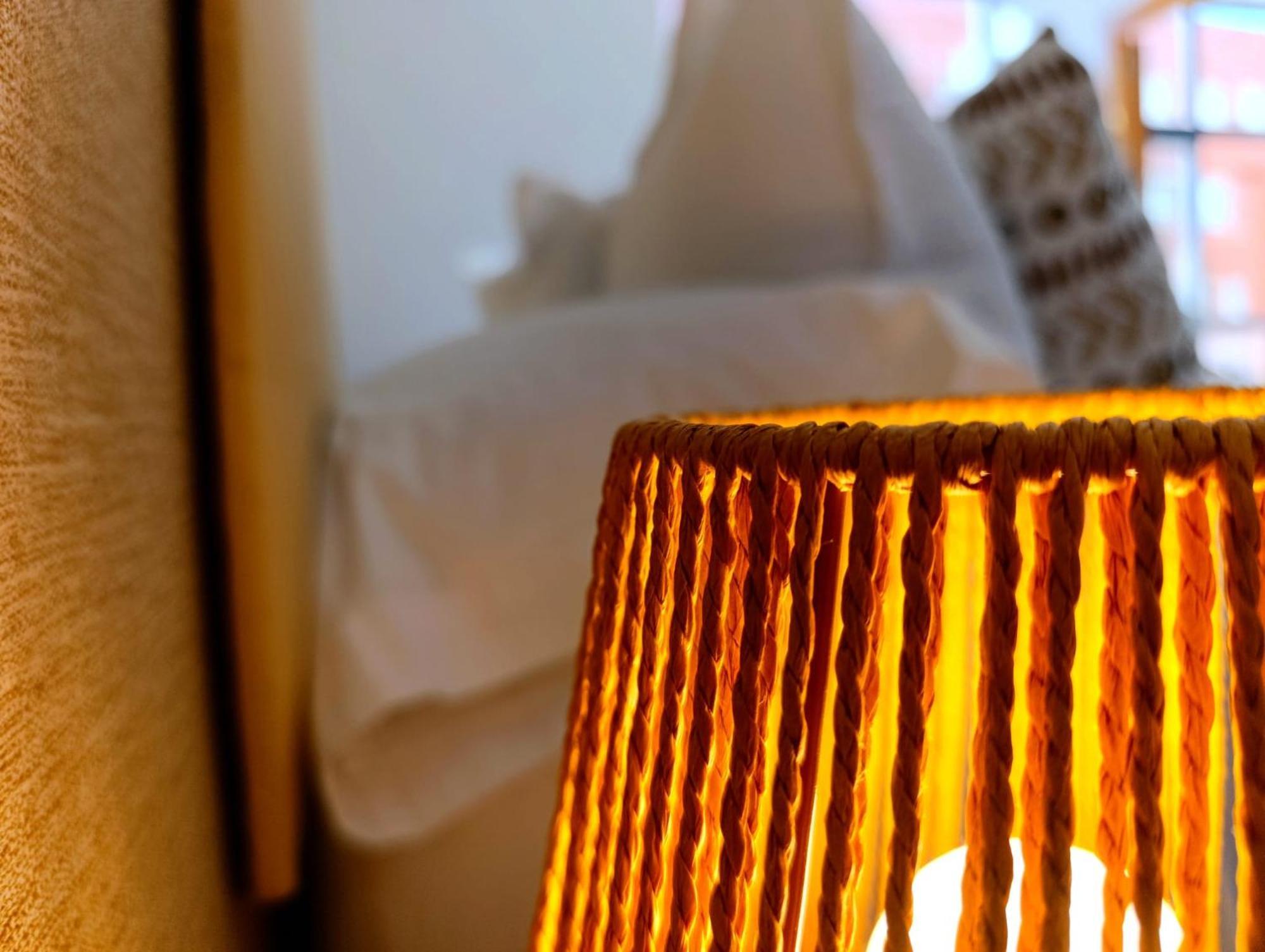 Apartamento El Dorado Cerca Del Mar Malaga Luaran gambar