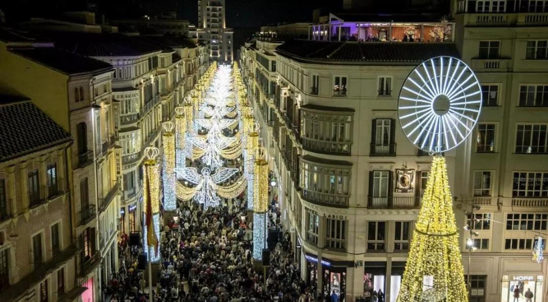 Apartamento El Dorado Cerca Del Mar Malaga Luaran gambar